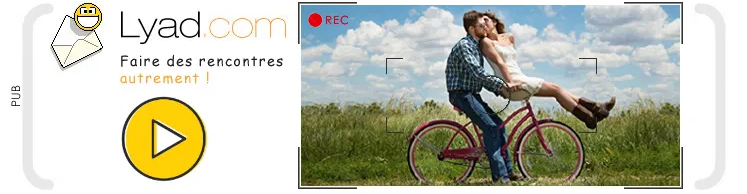Lyad - Faire des rencontres